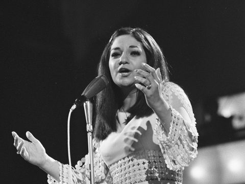 Frida Boccara