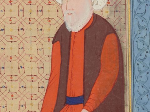 Koca Mustafa Paşa