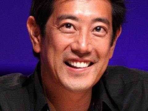 Grant Imahara