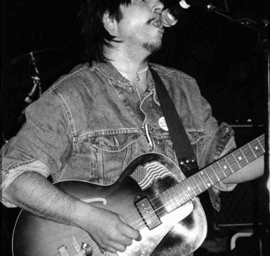 Grant Hart