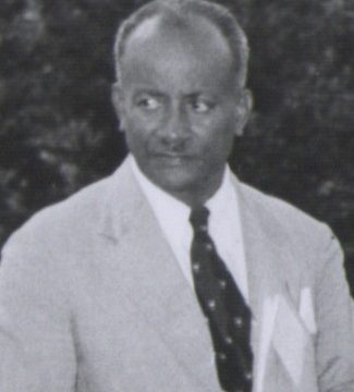Grantley Herbert Adams
