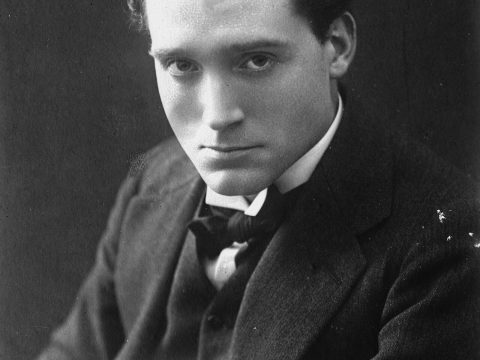 Harley Granville-Barker