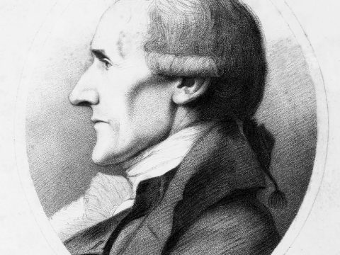 Granville Sharp