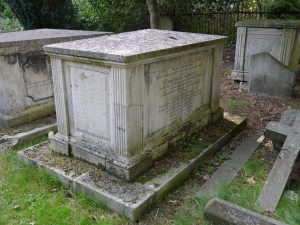 Granville Sharp