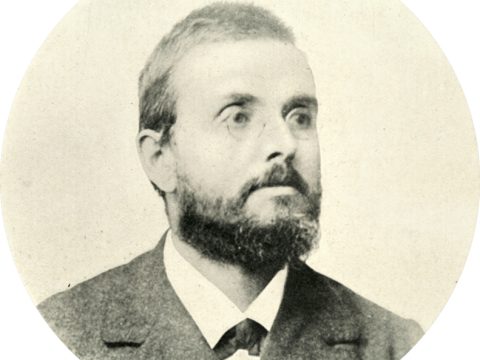 Giovanni Battista Grassi