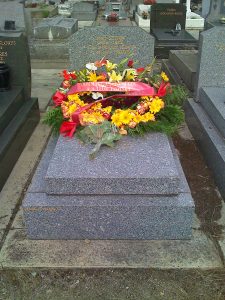 Lev Sedov