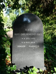 Alice Drummond