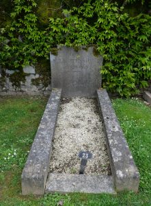 Johann Heinrich von Bernstorff