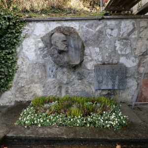 Josef Rheinberger