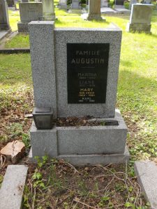 Liane Augustin