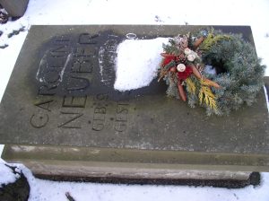 Friederike Caroline Neuber