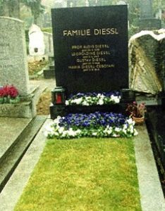 Gustav Diessl