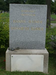 Hanns Jelinek