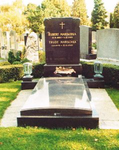Hubert Marischka