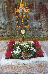 Josef Meinrad