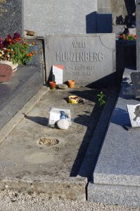 Willi Münzenberg