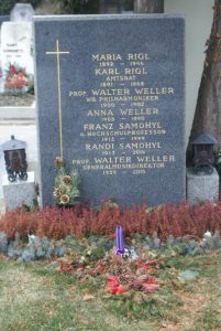 Walter Weller