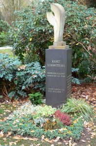 Kurt Schwitters