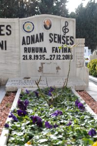 Adnan Şenses