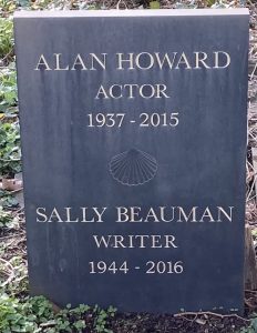 Alan Howard