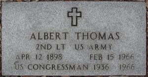Albert Thomas
