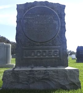 Anthony Wayne