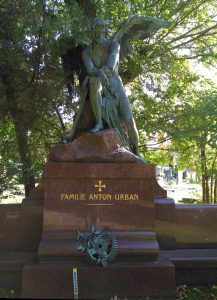 Anton Urban