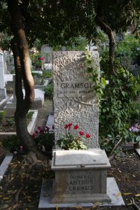 Antonio Gramsci