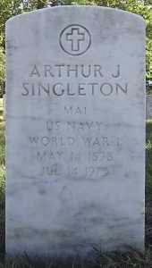 Zutty Singleton