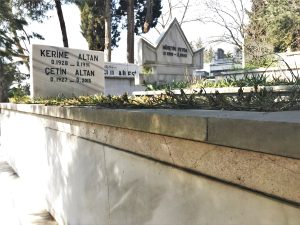 Çetin Altan
