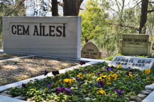 İsmail Cem