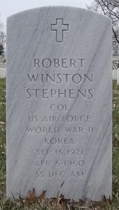Robert Stephens