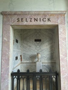 David O. Selznick