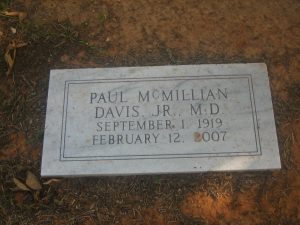 Paul Davis
