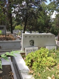 Ekrem Bora