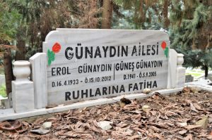 Erol Günaydın