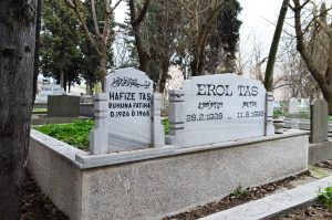 Erol Taş
