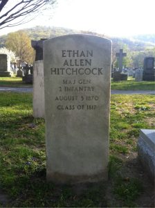 Ethan Allen