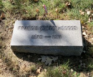 Francis Boggs