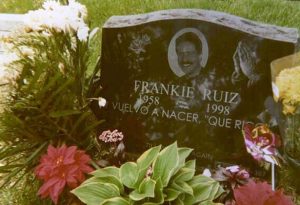 Frankie Ruiz