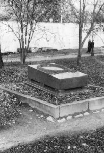 Fyodor Volkov