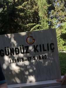 Gündüz Kılıç