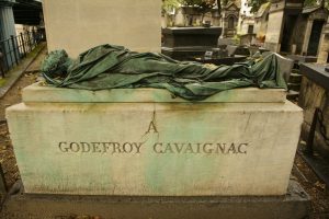 Louis-Eugène Cavaignac