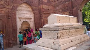Iltutmish