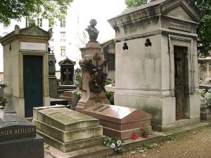 Jacques Offenbach