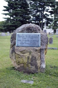 James B. McCreary