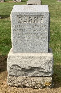 Jimmy Barry