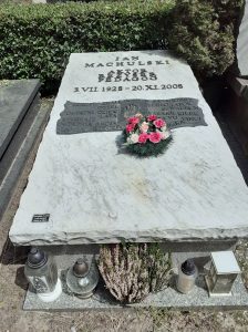 Jan Machulski