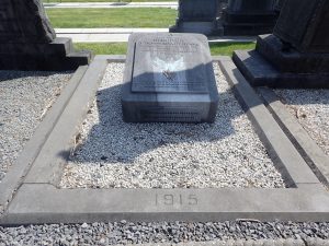 Jeremiah O’Donovan Rossa
