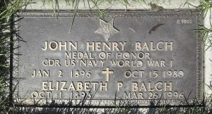 John Henry